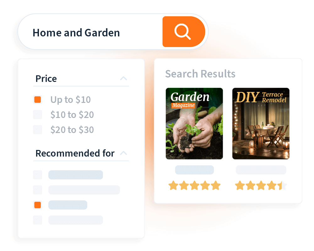Relevancy Tuning Personalize Search Results HawkSearch